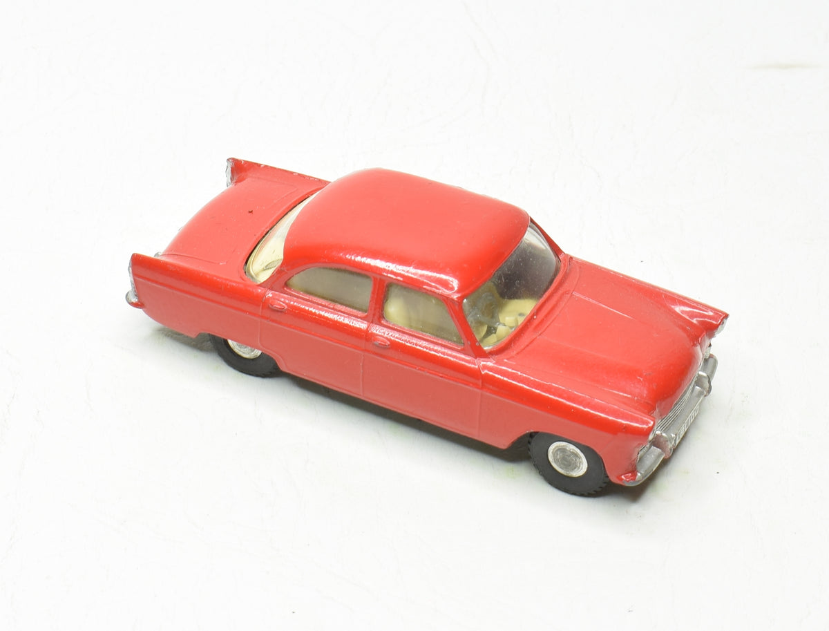 Spot-on 100 Ford Zodiac Lovely Unboxed example M.T.B Collection