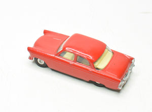 Spot-on 100 Ford Zodiac Lovely Unboxed example M.T.B Collection