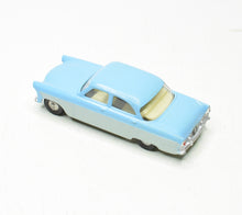 Spot-on 100 Ford Zodiac Lovely Unboxed example M.T.B Collection