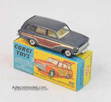 Corgi toys 491 Ford Consul Estate Very Near Mint/Boxed