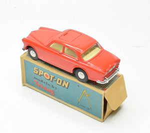 Spot-on 216 Volvo Amazon Near Mint/Boxed M.T.B Collection