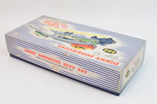 Dinky toys 990 Pullmore Gift set Very Near Mint/Boxed