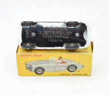 French Dinky 546 Austin-Healey 100 Very Near Mint/Boxed 'Carlton' Collection