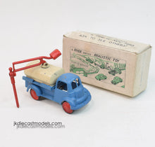 River series - Mechanical Drain cleaner - Very Near Mint/Boxed