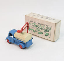 River series - Mechanical Drain cleaner - Very Near Mint/Boxed
