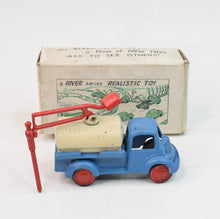 River series - Mechanical Drain cleaner - Very Near Mint/Boxed