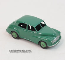 Dinky toys 159 Morris Oxford Virtually Mint/Unboxed