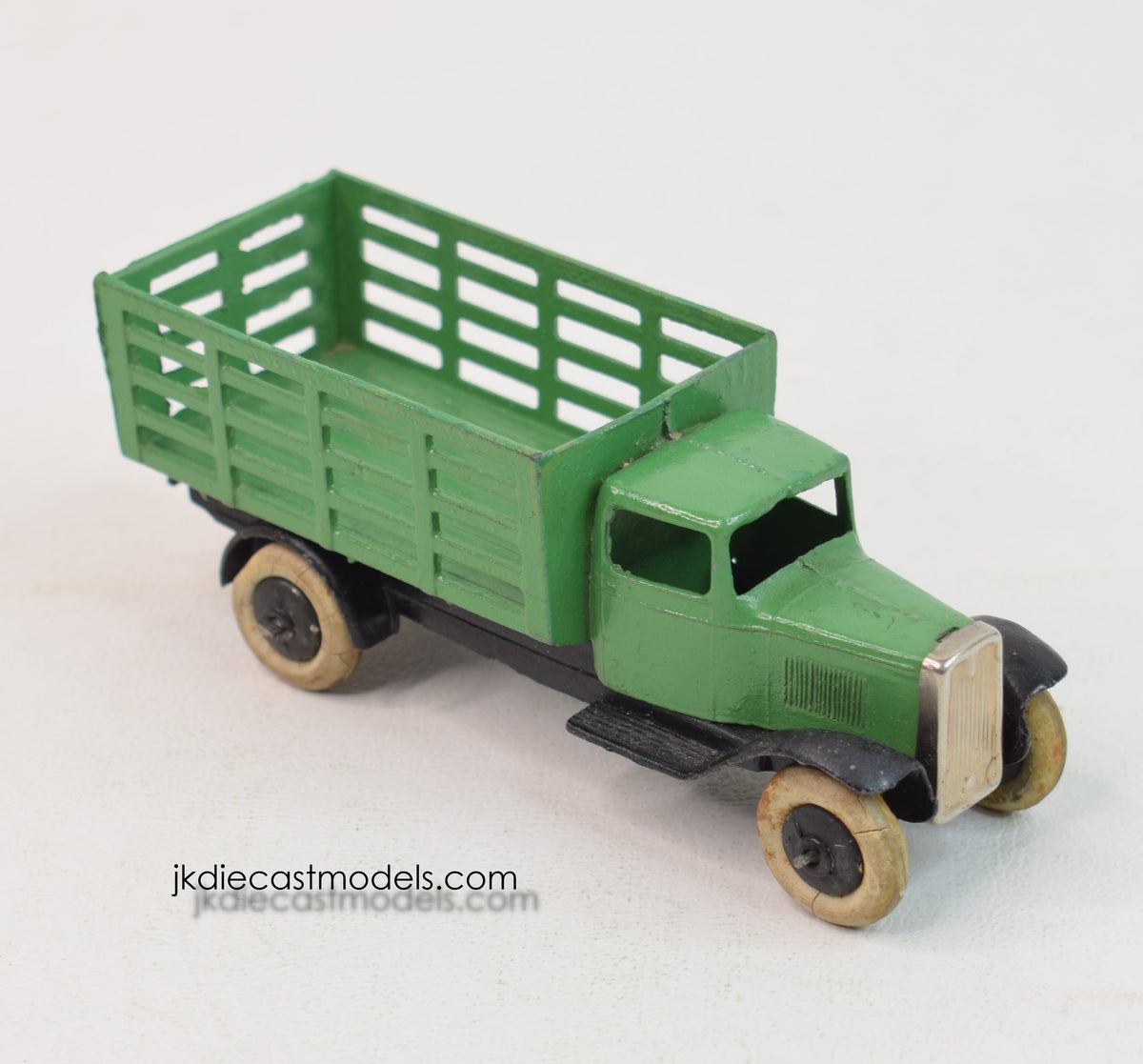 Dinky toy 25f Market Gardeners Virtually Mint (1st type) 'TQ12' Collection