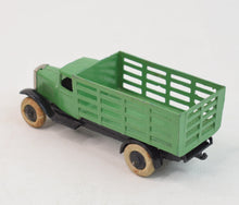 Dinky toy 25f Market Gardeners Virtually Mint (1st type) 'TQ12' Collection