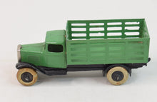Dinky toy 25f Market Gardeners Virtually Mint (1st type) 'TQ12' Collection