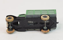 Dinky toy 25f Market Gardeners Virtually Mint (1st type) 'TQ12' Collection