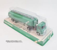 Dinky Toys 945 A.E.C 'LUCAS' Tanker Virtually Mint/Boxed