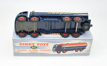 Dinky Toys 942 'Regent' Very Near Mint/boxed