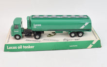 Dinky Toys 945 A.E.C 'LUCAS' Tanker Virtually Mint/Boxed