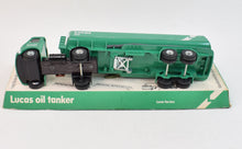 Dinky Toys 945 A.E.C 'LUCAS' Tanker Virtually Mint/Boxed