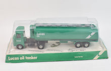 Dinky Toys 945 A.E.C 'LUCAS' Tanker Virtually Mint/Boxed