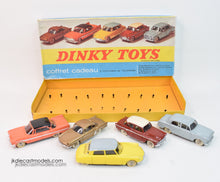 French Dinky Coffret Cadeau 503 Virtually Mint/Boxed