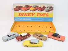 French Dinky Coffret Cadeau 503 Virtually Mint/Boxed