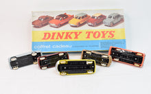French Dinky Coffret Cadeau 503 Virtually Mint/Boxed