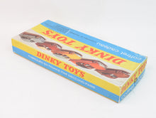 French Dinky Coffret Cadeau 503 Virtually Mint/Boxed