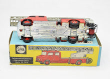 Siku V261 Mercedes Fire Engine Virtually Mint/Boxed