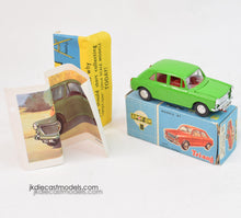 Spot-on 262 Morris 1100 Virtually Mint/Boxed