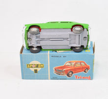 Spot-on 262 Morris 1100 Virtually Mint/Boxed