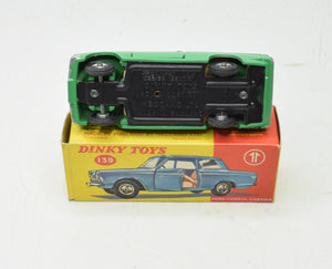 Dinky Toys 139 'South African' Ford Cortina Very Near Mint/Boxed