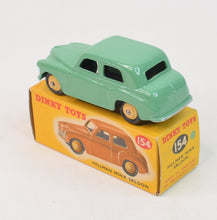 Dinky Toys 40f/154 Hillman Minx Virtually Mint/Boxed