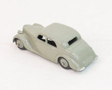 Dinky toy 40a Riley Saloon Virtually Mint