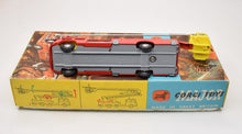 Corgi toys 1127 Simon Snorkel Virtually Mint/Boxed 'Ribble Valley' Collection