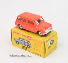 Dinky toys 199 Austin 7 Countryman Very Near Mint/Boxed
