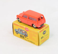 Dinky toys 199 Austin 7 Countryman Very Near Mint/Boxed