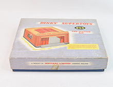 Dinky toys 954 Fire Station kit Virtually Mint/Boxed