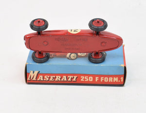 Mercury art 52 Maserati Virtually Mint/Boxed
