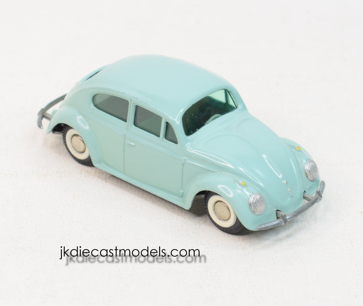 Tekno 819 VW Beetle Virtually Mint 'Lansdown' Collection