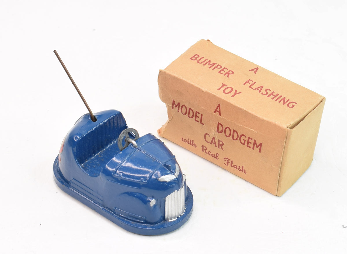 Kemlow Dodgem Very Near Mint/Boxed