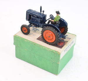 Britains 128F Fordson Major Virtually Mint/Boxed