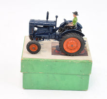 Britains 128F Fordson Major Virtually Mint/Boxed