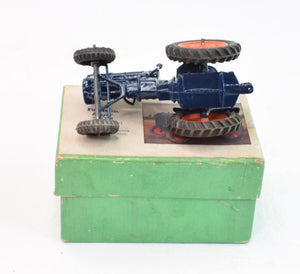 Britains 128F Fordson Major Virtually Mint/Boxed