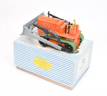 French Dinky toys 885 BLAW-KNOX Virtually Mint/Boxed