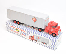 Dinky toys 948 McLean Virtually Mint/Boxed