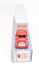 Dinky toys 948 McLean Virtually Mint/Boxed