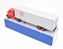 Dinky toys 948 McLean Virtually Mint/Boxed