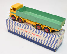 Dinky Toys 934 Leland Octopus Wagon Virtually Mint/boxed