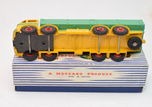 Dinky Toys 934 Leland Octopus Wagon Virtually Mint/boxed