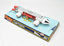 Dinky toys 360 Eagle Freighter Very Near Mint/Boxed The 'Lane' Collection