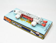 Dinky toys 360 Eagle Freighter Very Near Mint/Boxed The 'Lane' Collection