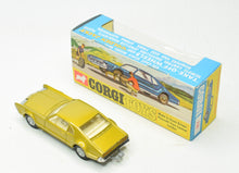 Corgi toys 276 Oldsmobile Toronado Virtually Mint/Boxed