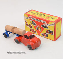 River series - Truck & trailer- Virtually Mint/Boxed